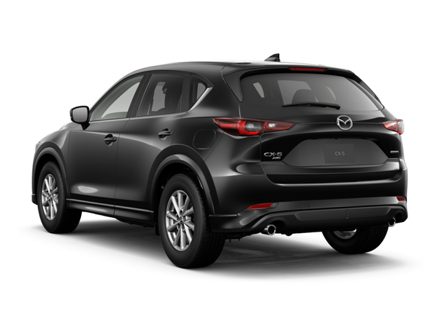 What Makes the Mazda CX-5 a Great Family Car?, Blog